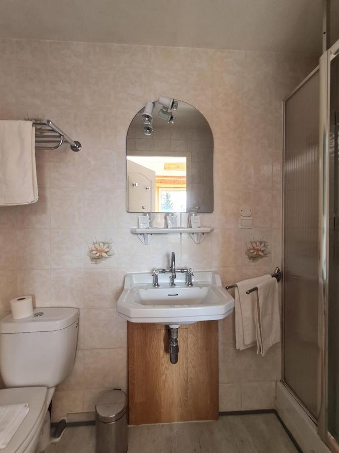 Hotel Des Cevennes Mezilhac Ngoại thất bức ảnh