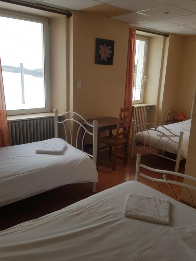 Hotel Des Cevennes Mezilhac Ngoại thất bức ảnh