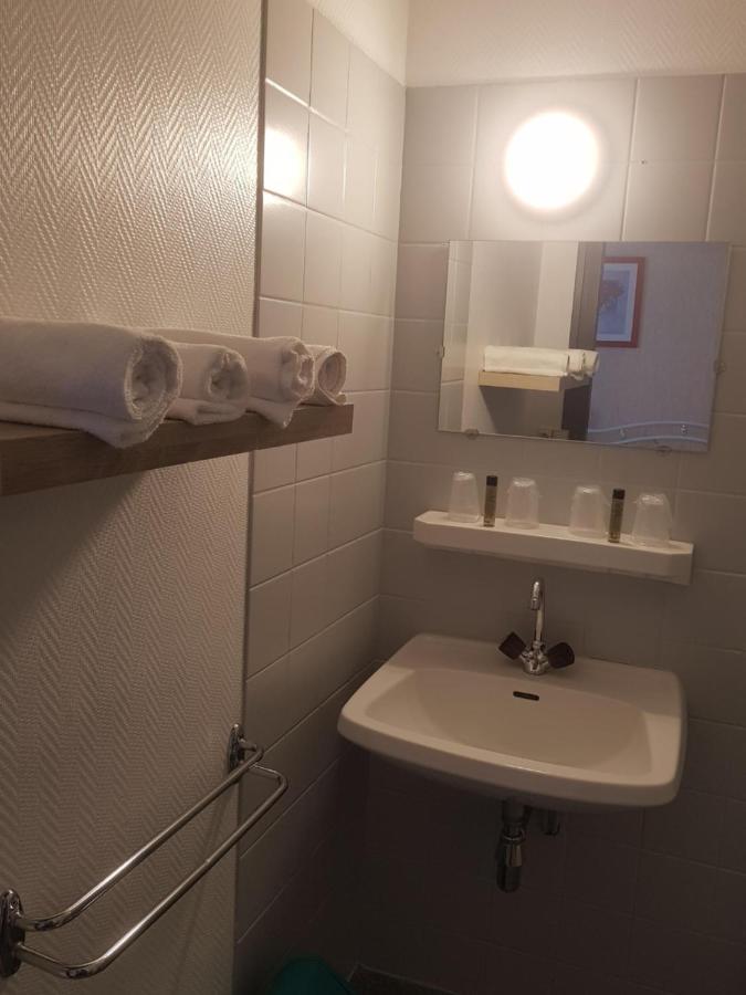 Hotel Des Cevennes Mezilhac Ngoại thất bức ảnh