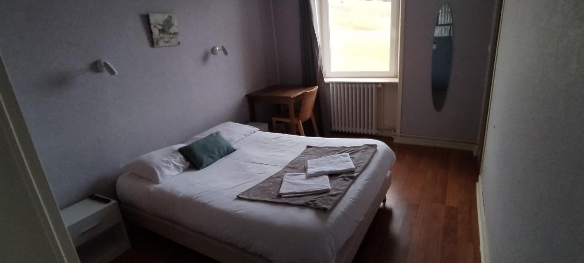 Hotel Des Cevennes Mezilhac Ngoại thất bức ảnh